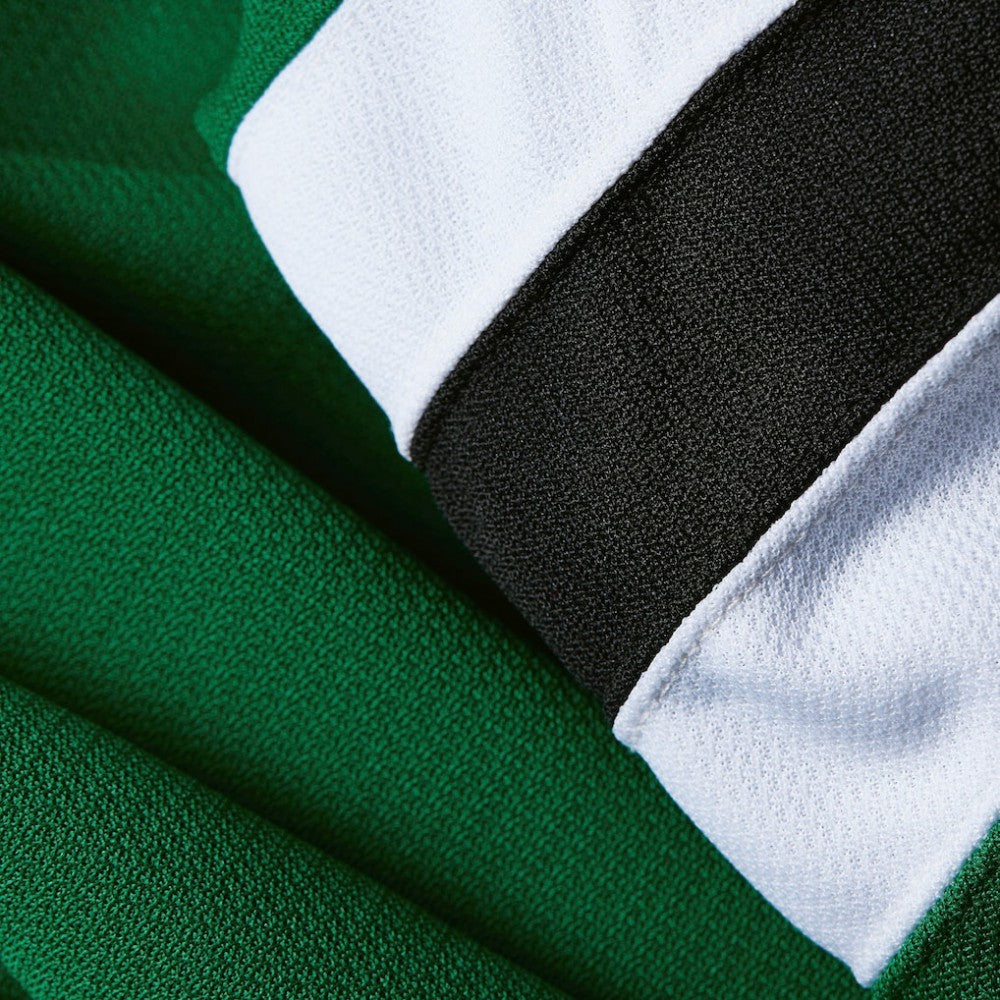 Dallas Stars Fanatics Home Authentic Pro Custom Jersey - Kelly Green Jerseys