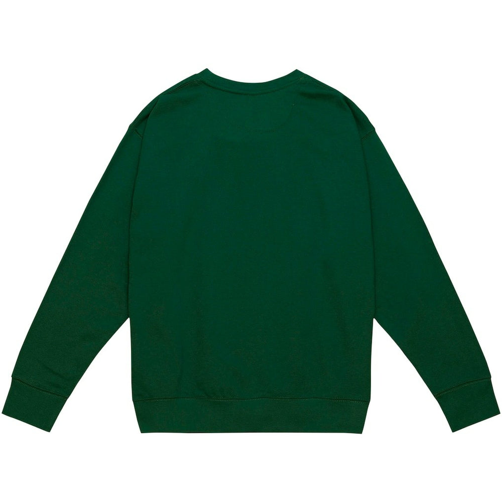 New York Jets Basic Fleece Pullover Sweatshirt - Green discount