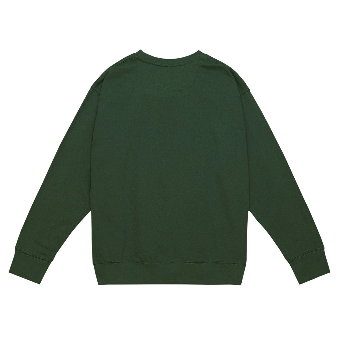 Green Bay Packers Basic Fleece Pullover Sweatshirt - Green online