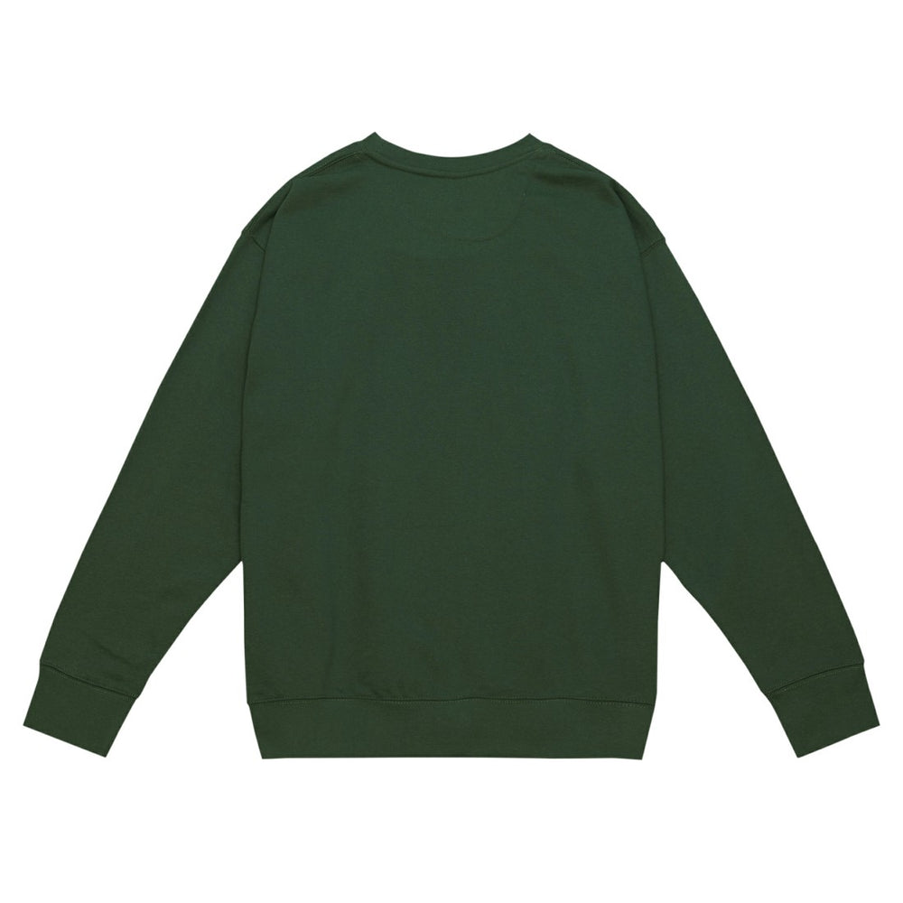 Green Bay Packers Basic Fleece Pullover Sweatshirt - Green online