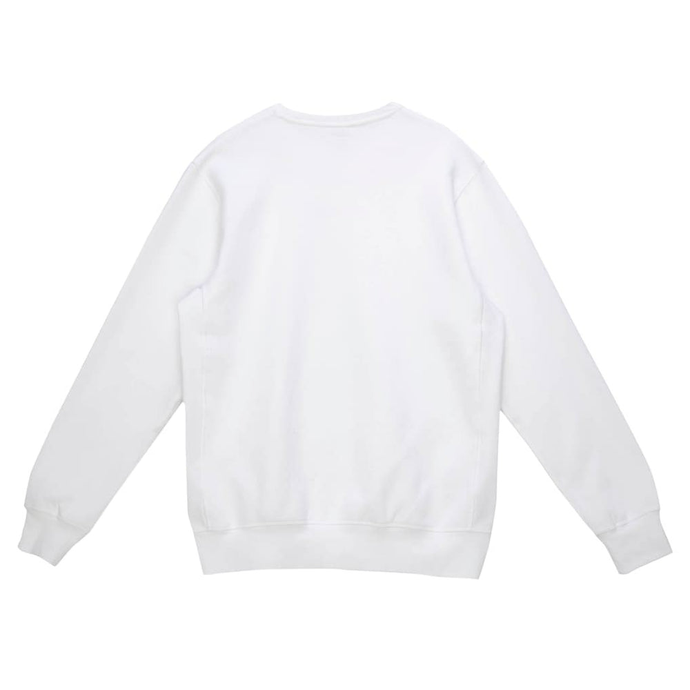 Miami Dolphins Basic Fleece Pullover Sweatshirt - White outlet