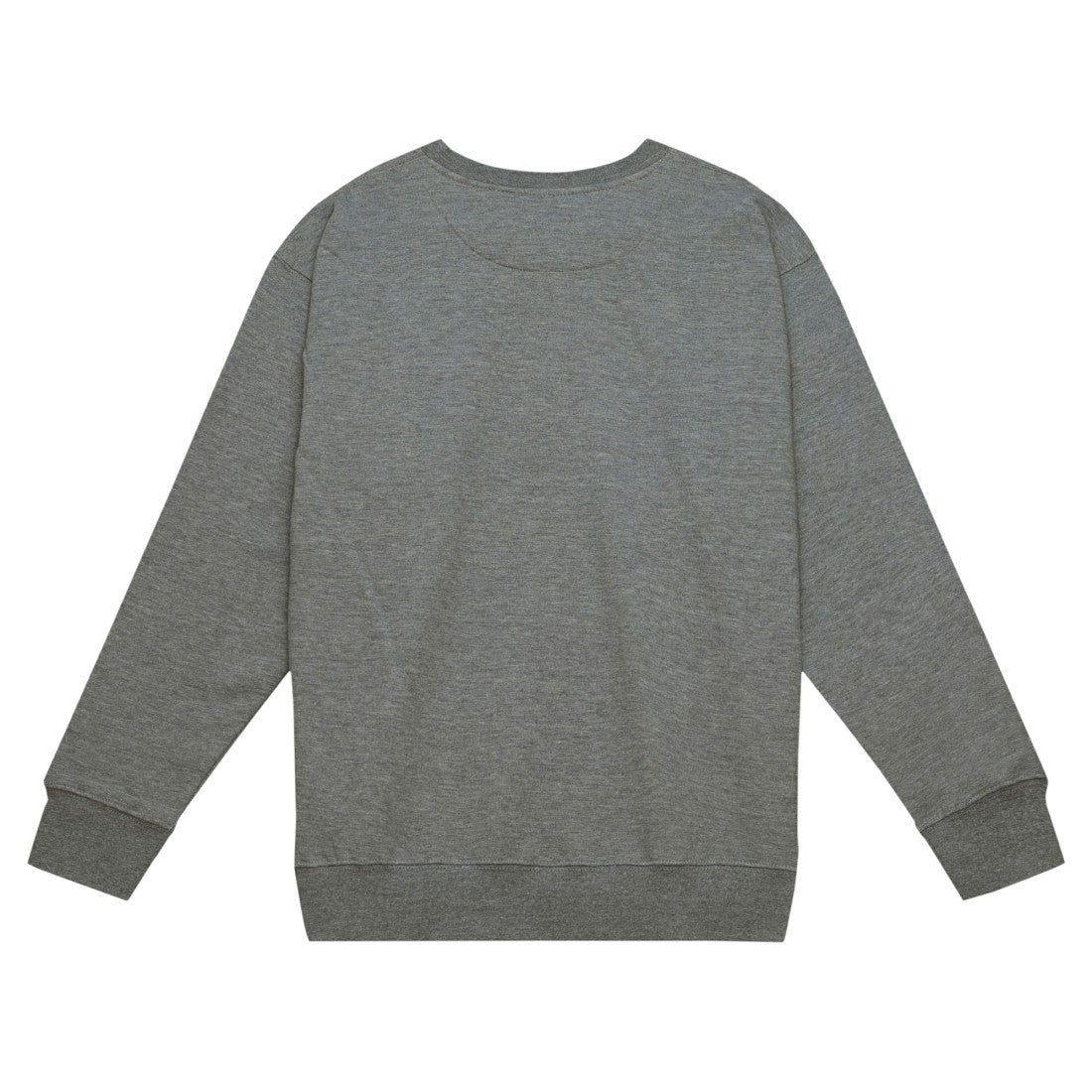 New York Jets Basic Fleece Pullover Sweatshirt - Heather Gray on sale