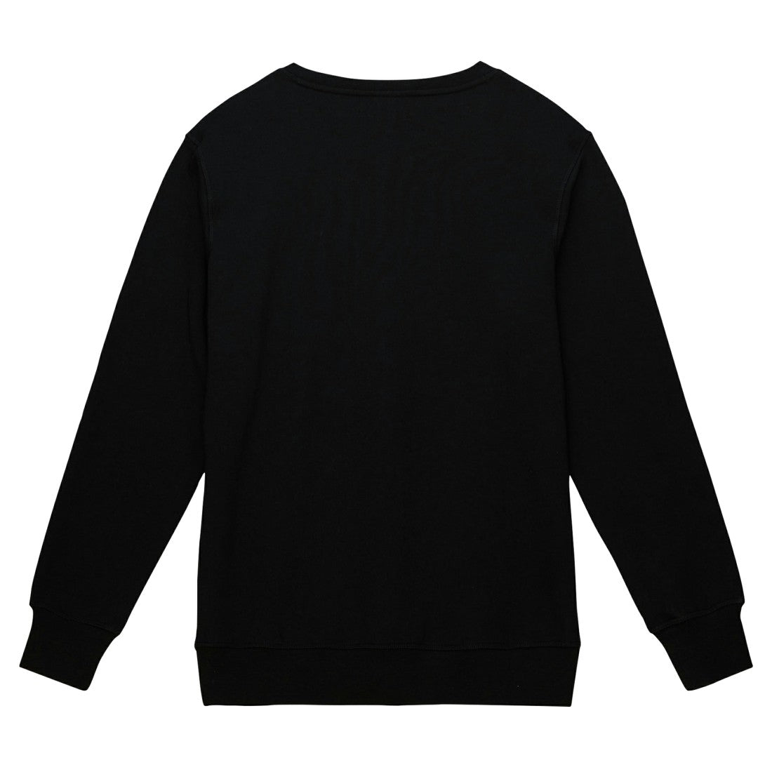 Detroit Lions Basic Fleece Pullover Sweatshirt - Black discount
