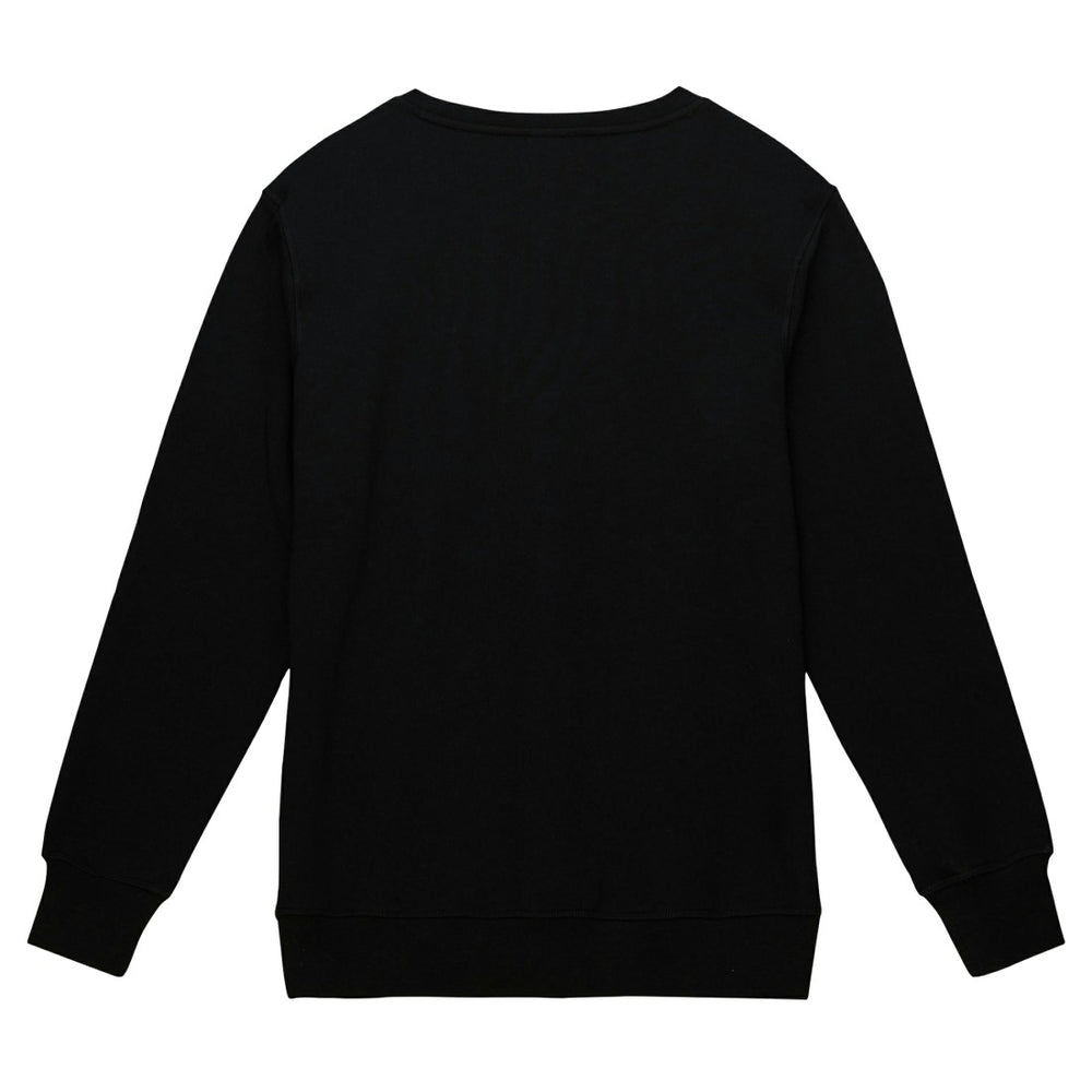 Detroit Lions Basic Fleece Pullover Sweatshirt - Black discount