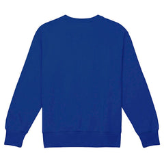 New England Patriots Basic Fleece Pullover Sweatshirt - Navy sale