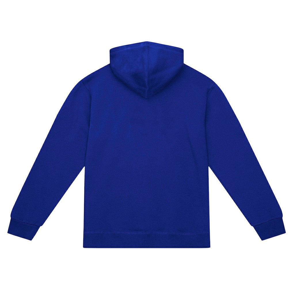 Indianapolis Colts Helmet Logo Vintage Pullover Hoodie - Royal cheap
