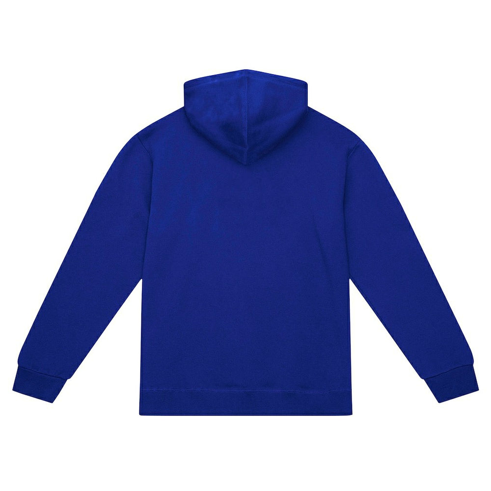 Indianapolis Colts Helmet Logo Vintage Pullover Hoodie - Royal cheap