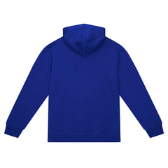Indianapolis Colts Helmet Logo Vintage Pullover Hoodie - Royal cheap