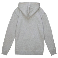Minnesota Vikings Helmet Logo Vintage Pullover Hoodie - Heather Gray outlet