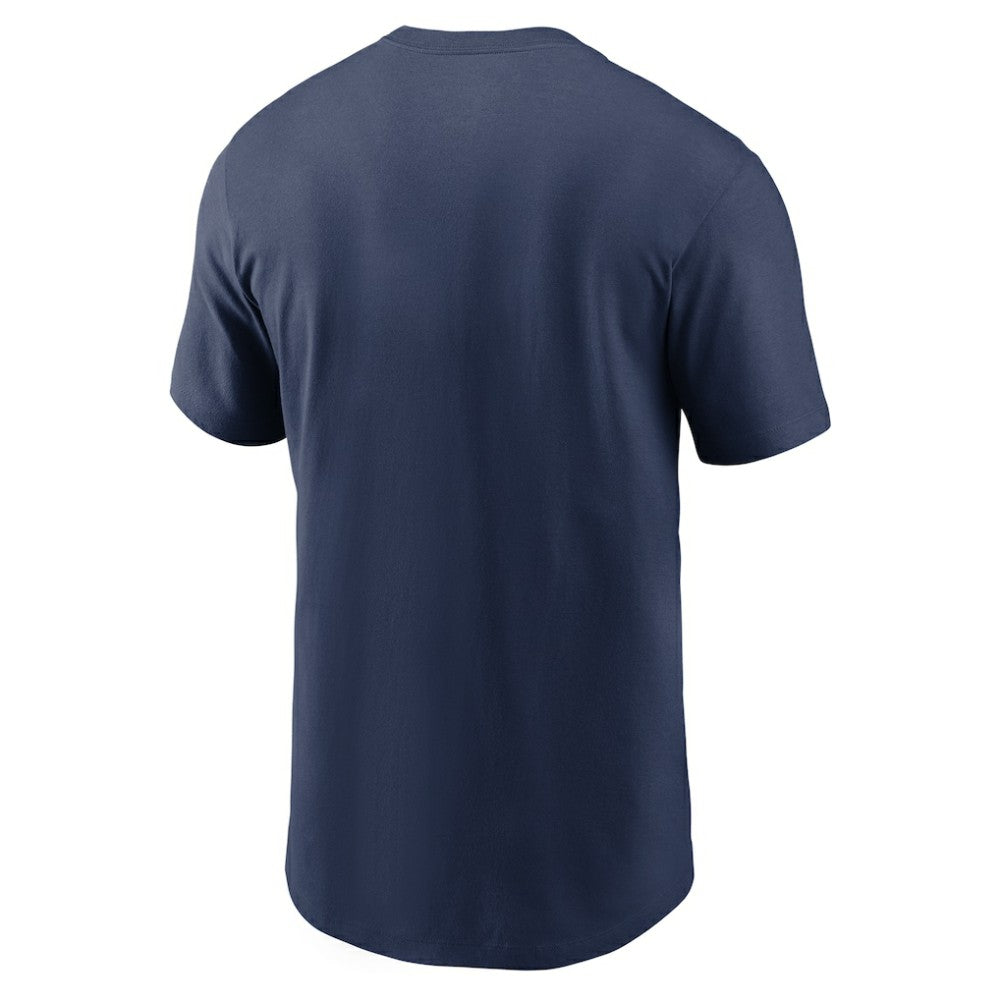 Yordan Alvarez Houston Astros Hit For The Cycle T-Shirt Navy