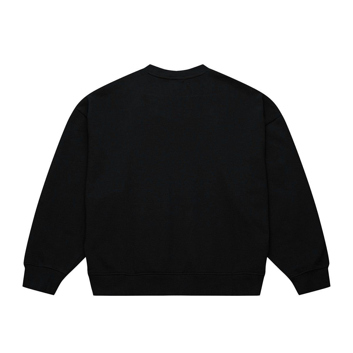 New York Knicks Women's Hardwood Classics Home Team Pullover Sweatshirt - Black sale