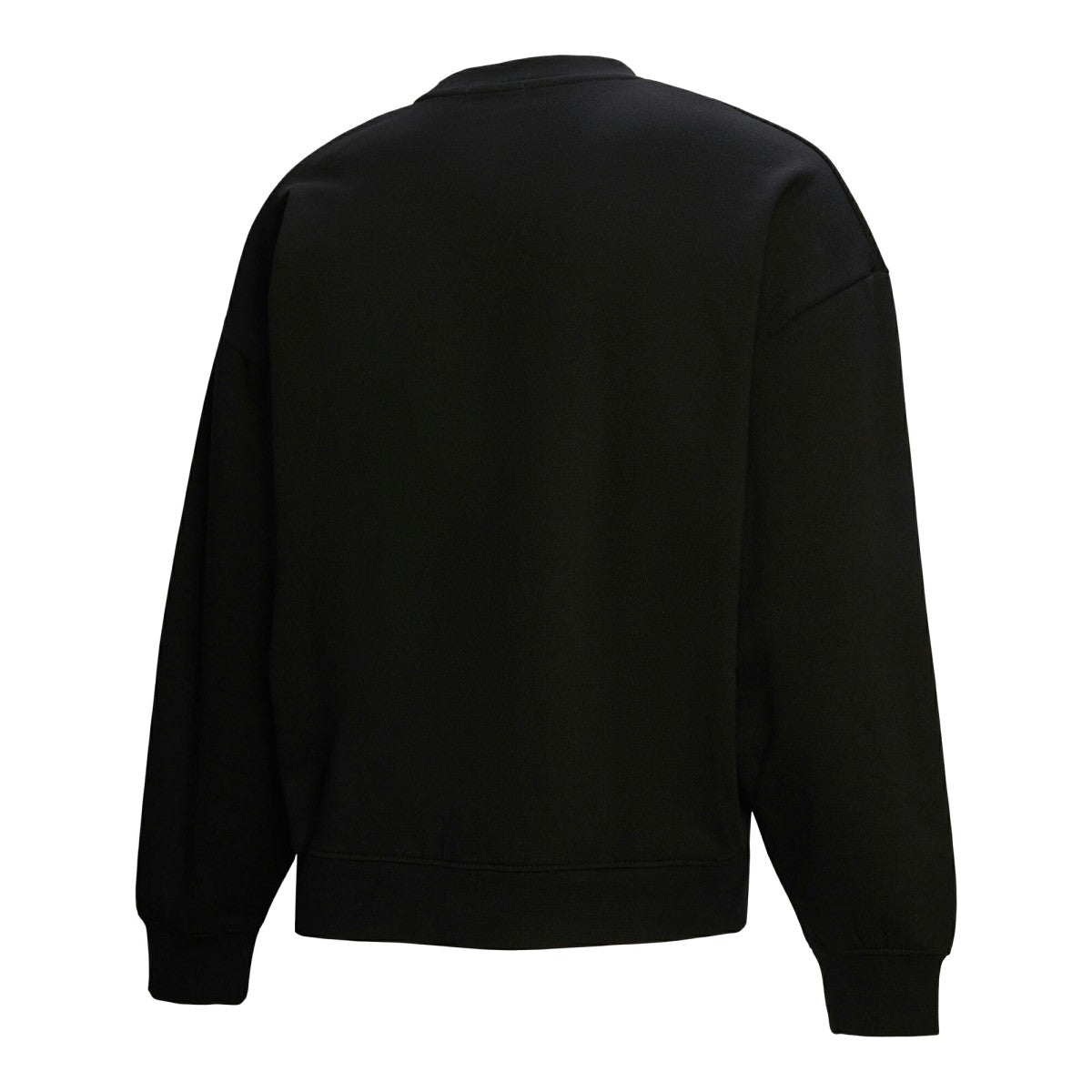Los Angeles Lakers Women's Hardwood Classics Home Team Pullover Sweatshirt - Black online