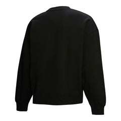 Los Angeles Lakers Women's Hardwood Classics Home Team Pullover Sweatshirt - Black online