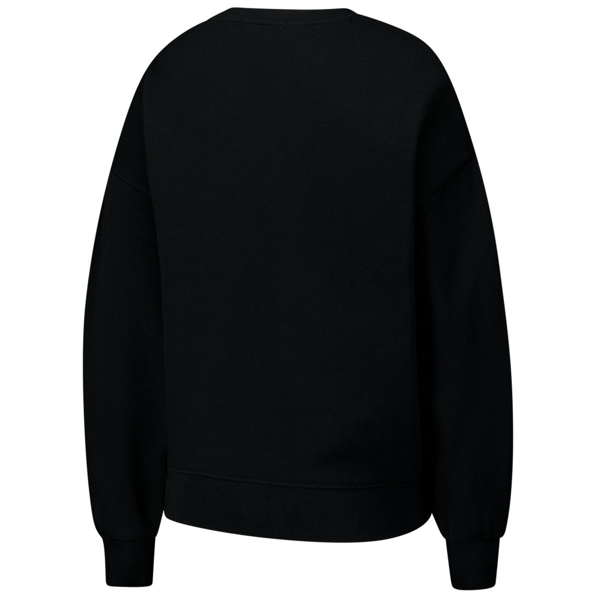 Milwaukee Bucks Women's Hardwood Classics Home Team Pullover Sweatshirt - Black cheap