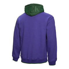 Milwaukee Bucks Hardwood Classics Team OG 3.0 Pullover Hoodie - Purple shop