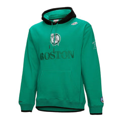 Boston Celtics Hardwood Classics Team OG 3.0 Pullover Hoodie - Kelly Green outlet