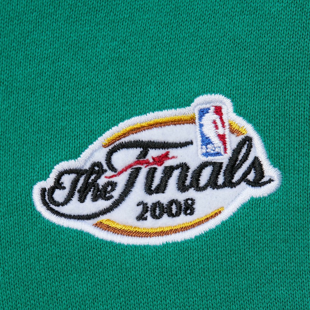 Boston Celtics Hardwood Classics Team OG 3.0 Pullover Hoodie - Kelly Green outlet