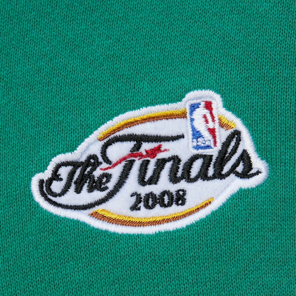 Boston Celtics Hardwood Classics Team OG 3.0 Pullover Hoodie - Kelly Green outlet