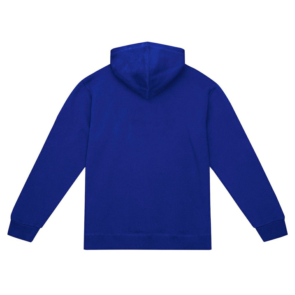 Seattle Seahawks Helmet Logo Vintage Pullover Hoodie - College Navy discount