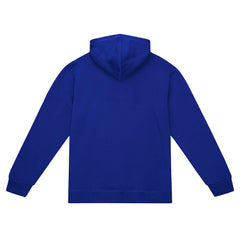 Seattle Seahawks Helmet Logo Vintage Pullover Hoodie - College Navy discount