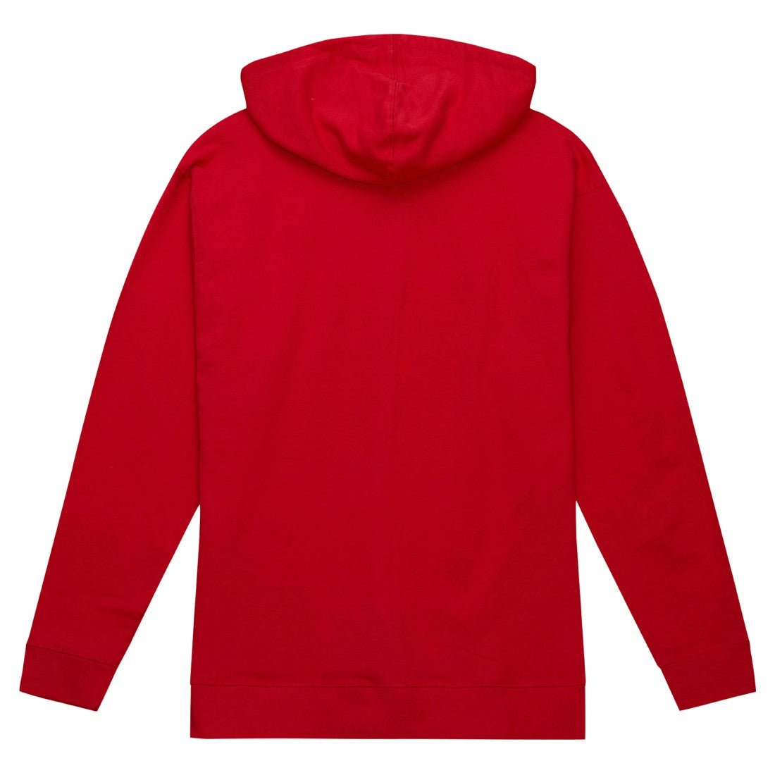Tampa Bay Buccaneers Helmet Logo Vintage Pullover Hoodie - Red sale