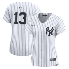 Jazz Chisholm Jr. New York Yankees Women's Home Limited Player Jersey White