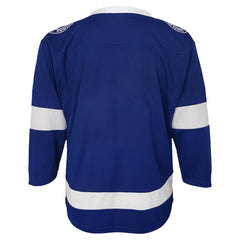 Tampa Bay Lightning Youth Replica Jersey - Blue Jerseys