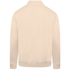 Kansas City Royals Levelwear Murray Quarter-Zip Sweatshirt Khaki
