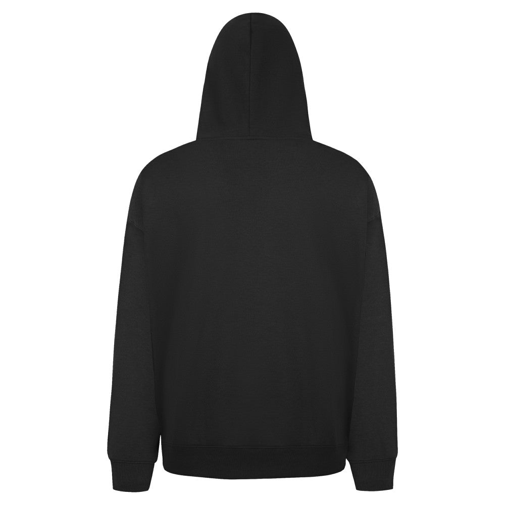 Kansas City Royals Levelwear Podium Team Arch Pullover Hoodie Black