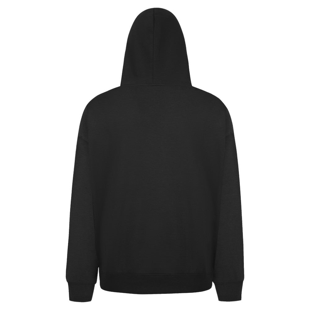 Toronto Blue Jays Levelwear Podium Team Arch Pullover Hoodie Black