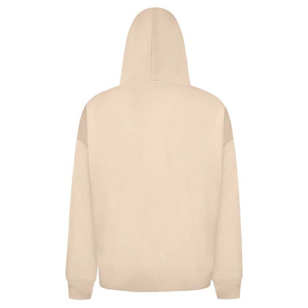 Philadelphia Phillies Levelwear Podium Team Arch Pullover Hoodie Khaki
