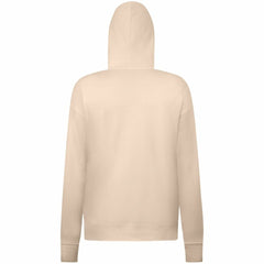 Minnesota Twins Levelwear Women's Adorn Gateway Pullover Hoodie Khaki