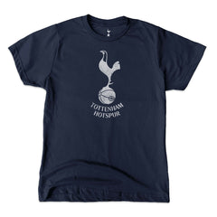 James Maddison Tottenham Hotspur 1863FC Youth Player T-Shirt - Navy online