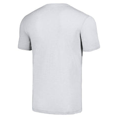 New York Giants Homage Unisex The NFL ASL Collection by Love Sign American Sign Language T-Shirt - Ash online