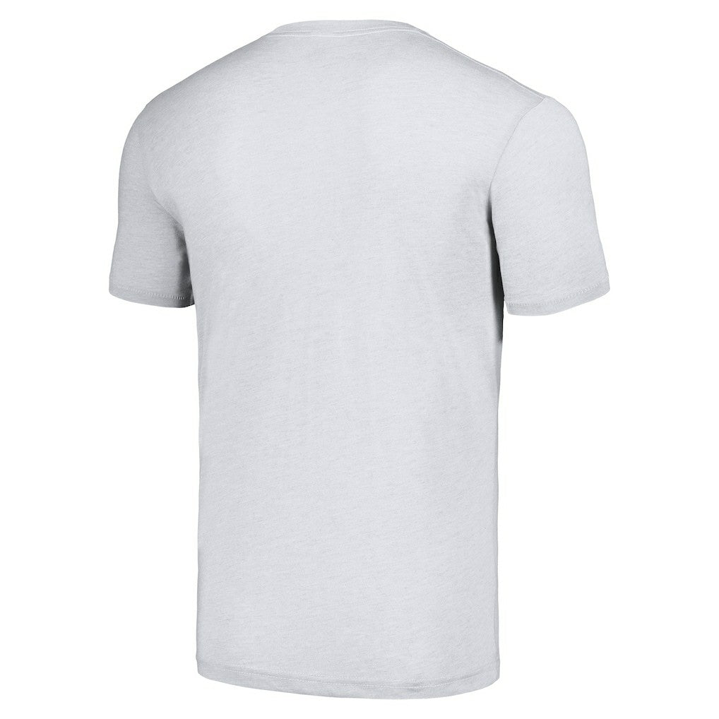 San Francisco 49ers Homage Unisex The NFL ASL Collection by Love Sign American Sign Language T-Shirt - Ash discount