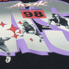 Vince Carter Toronto Raptors 2000 All-Star Game It's Over T-Shirt - Black outlet