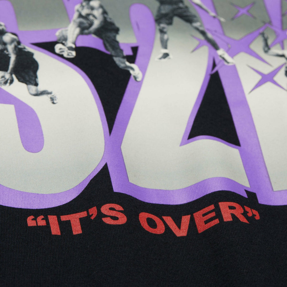 Vince Carter Toronto Raptors 2000 All-Star Game It's Over T-Shirt - Black outlet