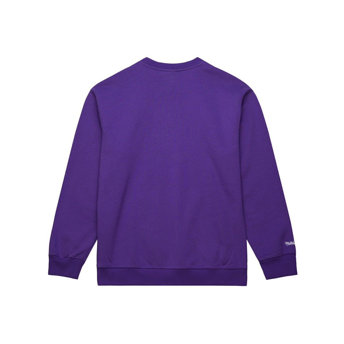 Sacramento Kings Nights Pullover Sweatshirt - Purple discount
