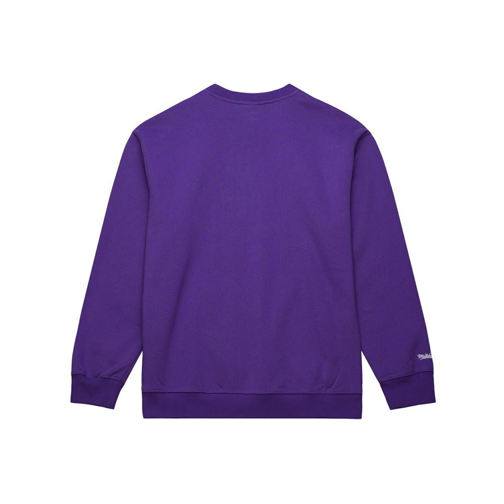 Sacramento Kings Nights Pullover Sweatshirt - Purple discount