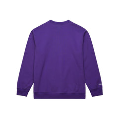 Sacramento Kings Nights Pullover Sweatshirt - Purple discount