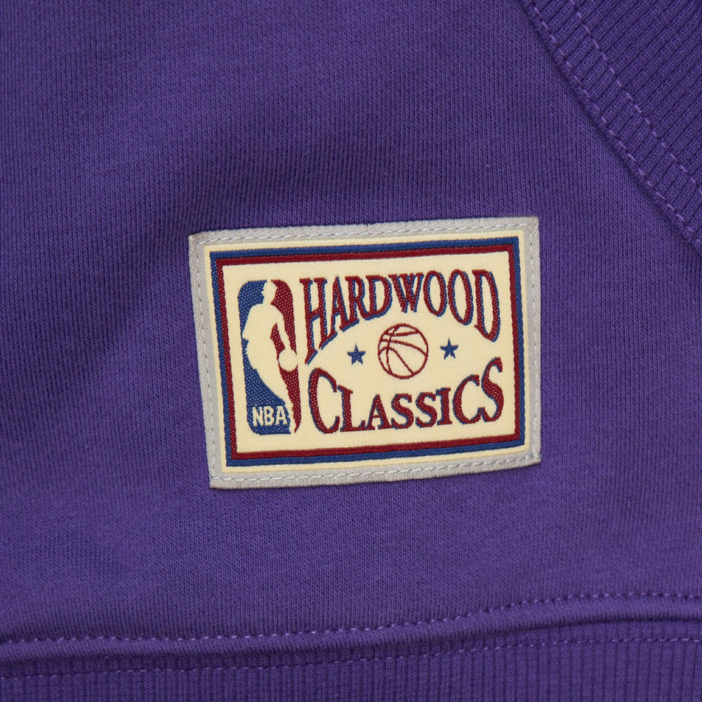 Sacramento Kings Nights Pullover Sweatshirt - Purple discount