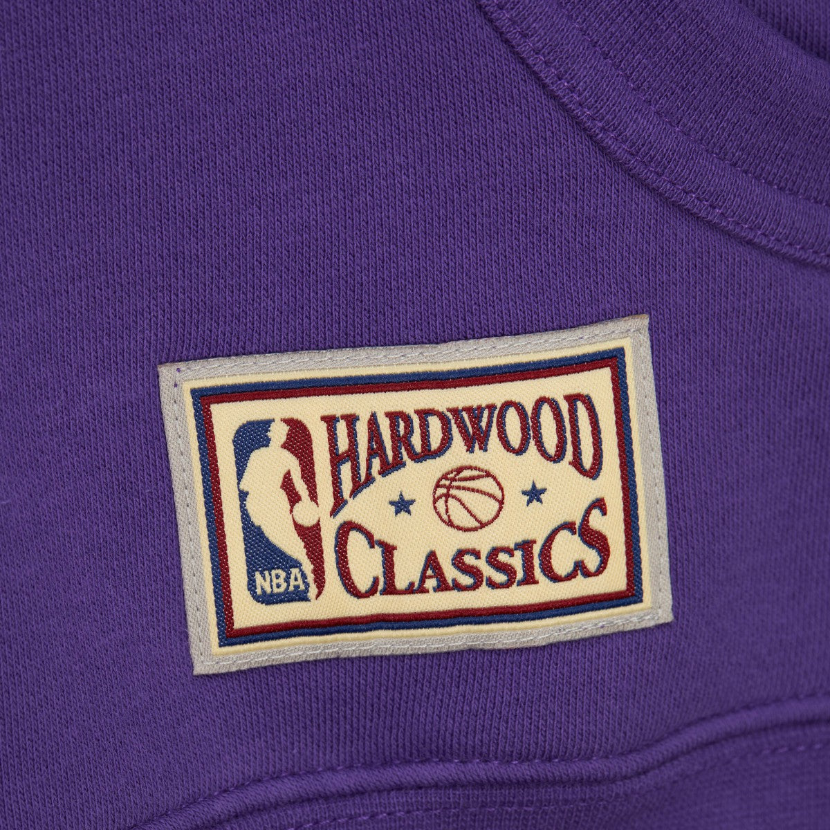 Sacramento Kings Hardwood Classics Nights Head Coach Pullover Hoodie - Purple on sale