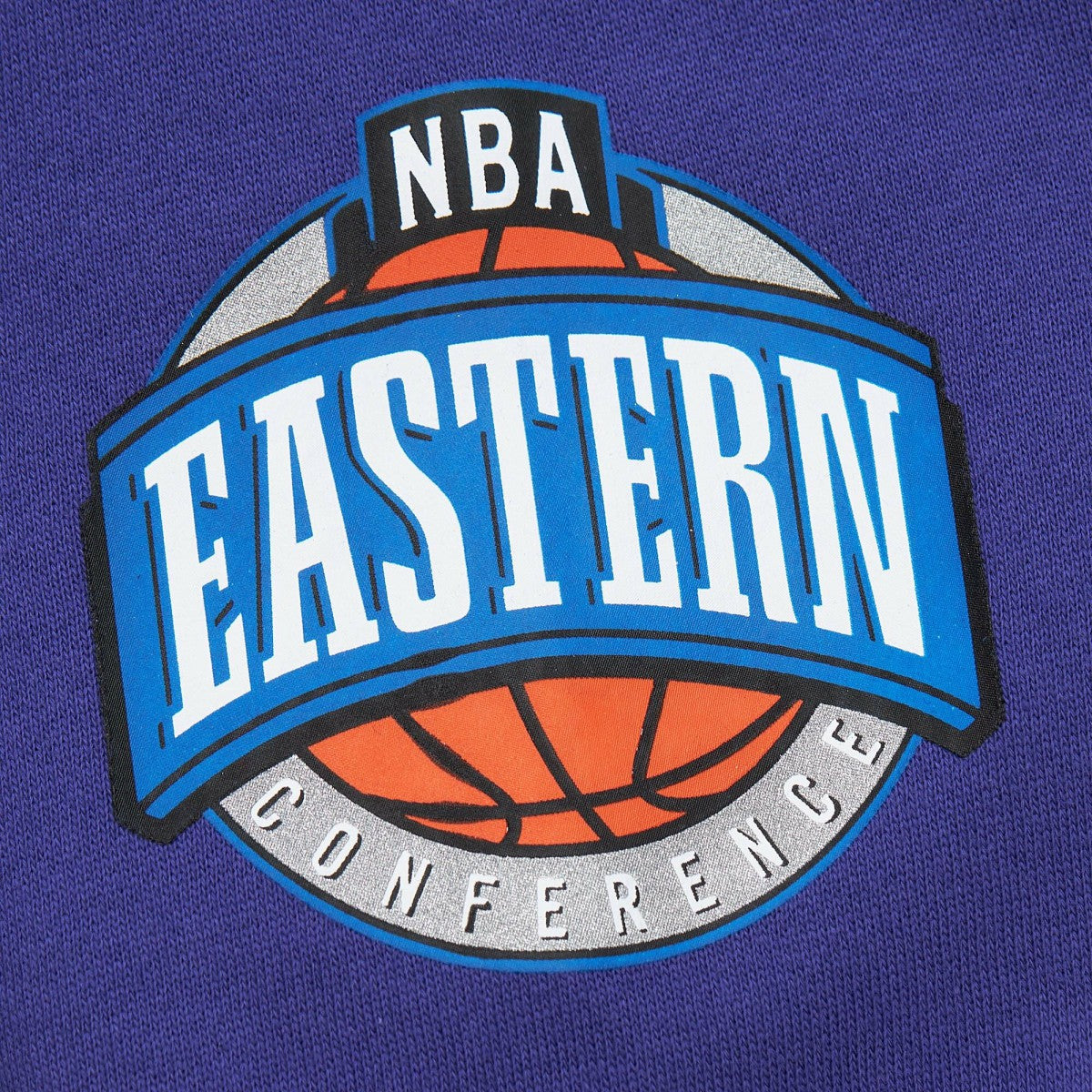 Milwaukee Bucks Hardwood Classics There & Back 2.0 Vintage Pullover Sweatshirt - Purple cheap