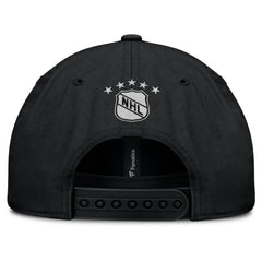 Boston Bruins Fanatics Decades Collection Adjustable Hat - Black Hats
