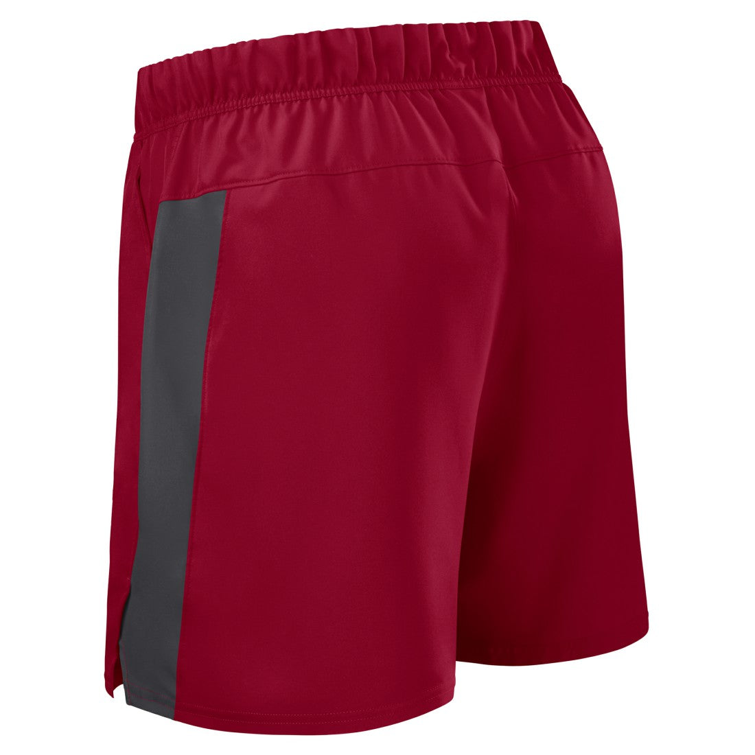 Washington Commanders Woven Victory Dri-FIT Shorts - Burgundy outlet