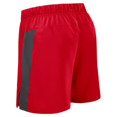 Kansas City Chiefs Woven Victory Dri-FIT Shorts - Red sale