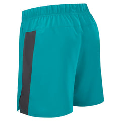 Miami Dolphins Woven Victory Dri-FIT Shorts - Aqua for sale