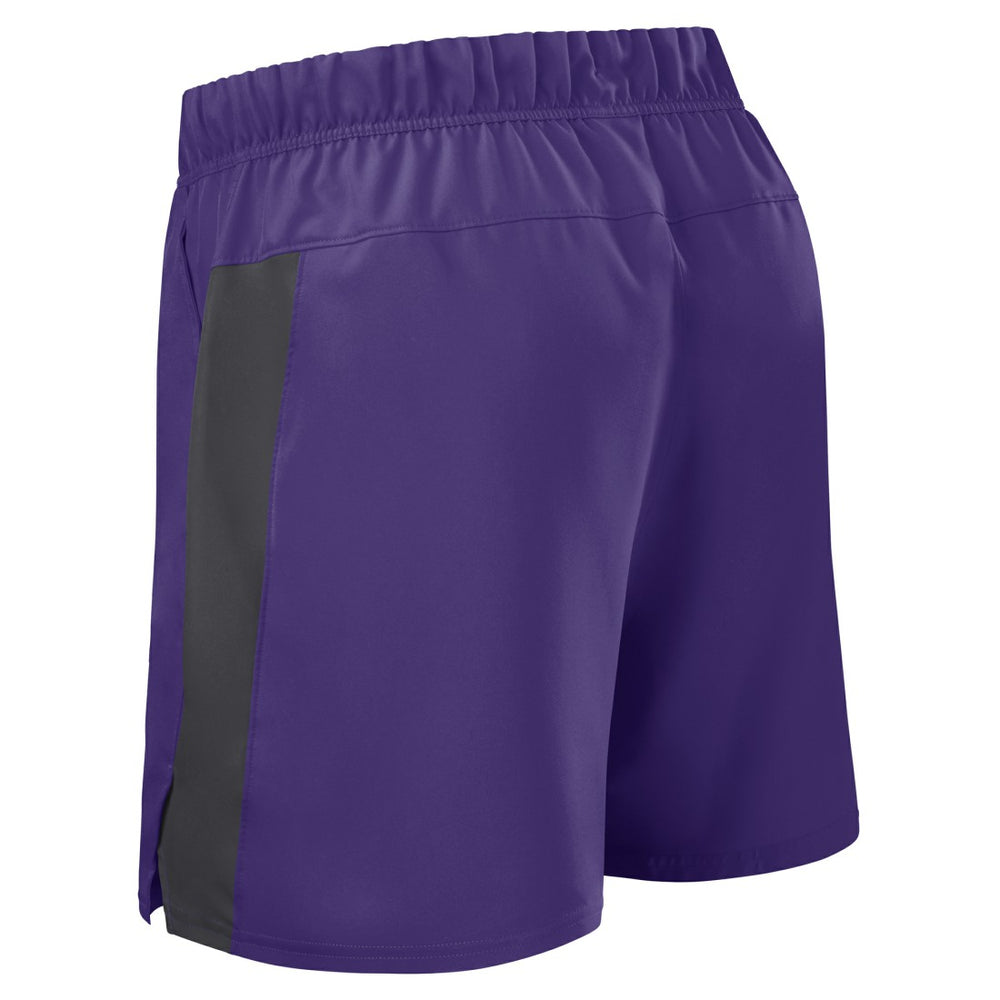 Minnesota Vikings Woven Victory Dri-FIT Shorts - Purple sale