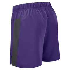 Minnesota Vikings Woven Victory Dri-FIT Shorts - Purple sale
