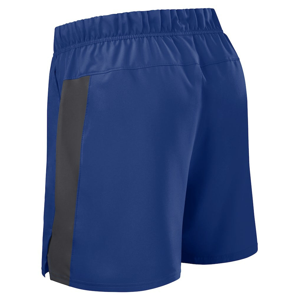 New York Giants Woven Victory Dri-FIT Shorts - Royal cheap